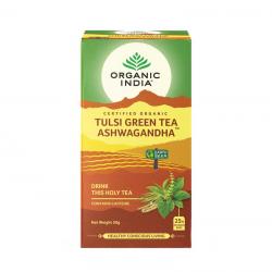 Drogistland.nl-Organic India