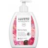 Handzeep/savon liquide berry care bio EN-FR-IT-DEZeep4021457632893