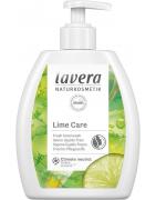 Handzeep/savon liquide lime care bioZeep4021457632923