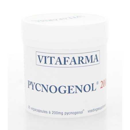 Pycnogenol 200Overig vitaminen/mineralen8717591949893