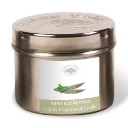 Eucalyptus globulus bioEtherische oliën/aromatherapie4086900156043