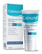 Hydraterende creme 10% ureumOverig lichaam3499320009683