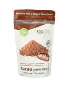 Cacao raw powder bioVoeding5412360007431