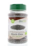 Black chia raw dispenser bioVoeding5412360014002