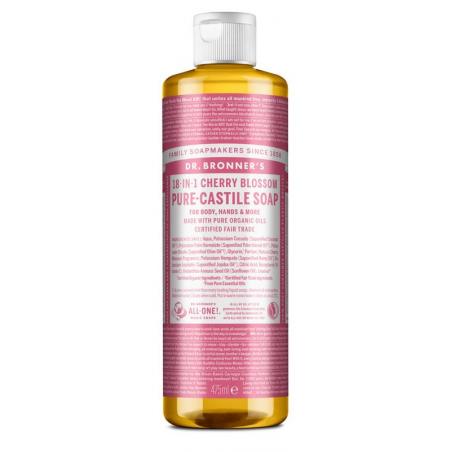 Liquid soap cherry blossomZeep018787831694