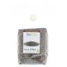 Black chia raw seeds bioVoeding5412360010073