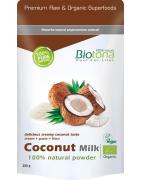 Coconut milk powder bioVoeding5412360013555