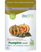 Pumpkin seed raw bioVoeding5412360013500