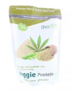 Veggie protein raw bioVoeding5412360012329