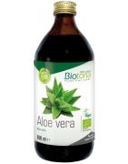 Aloe vera juice bioVoeding5412360016198