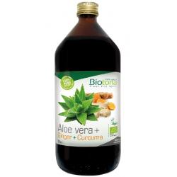 Walnotenolie extra vierge bioVoeding5425013641814