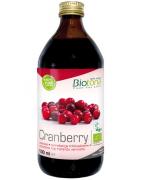 Cranberry concentrate bioVoeding5412360001866