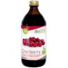 Cranberry concentrate bioVoeding5412360001866