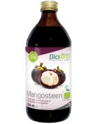 Mangosteen pulp bioVoeding5412360012541