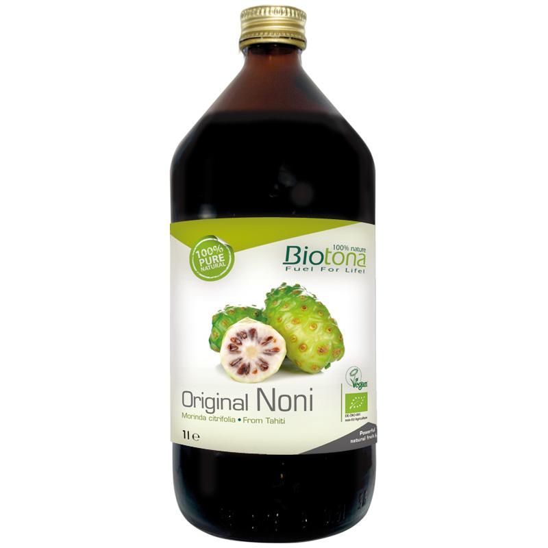 Noni juice bioVoeding5412360012626