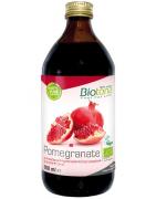 Pomegranate concentrate bioVoeding5412360001859