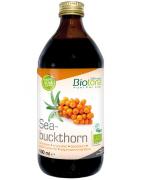 Seabuckthorn juice bioVoeding5412360012671