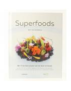 Superfoods handboekBoeken/folders9789401432436