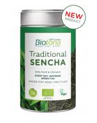 Sencha bioVoeding5412360017546