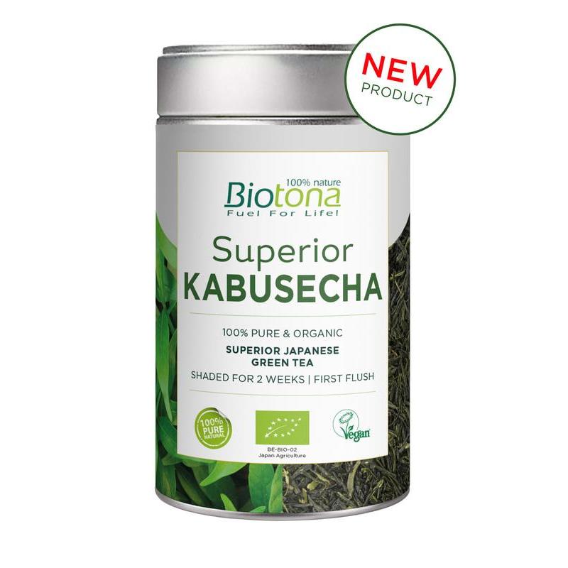 Kabusecha bioVoeding5412360017539