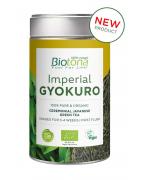 Gyokuro bioVoeding5412360017522