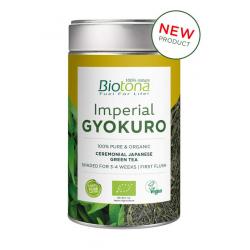 Premium kokosolie virgin bioVoeding4260213390022