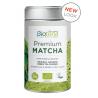 Premium matcha tea bioVoeding5412360017508