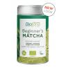 Beginner's matcha tea bioVoeding5412360017492