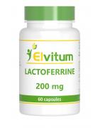 LactoferrineOverig gezondheidsproducten8718421582655