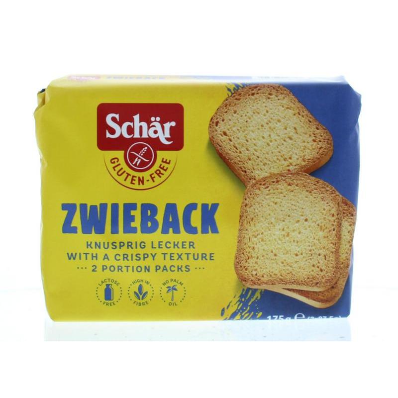 Zwieback (beschuitbrood)Voeding8008698028605