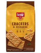 Crackers rozemarijnVoeding8008698006412