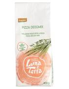 Pizza deegmix demeter bioVoeding8711521970599