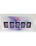 Cadeauverpakking sauna opgiet 5x30mlEtherische oliën/aromatherapie8715542011453