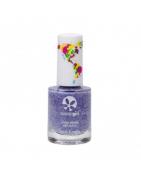 Nagellak twinkled purpleMake up629003002257