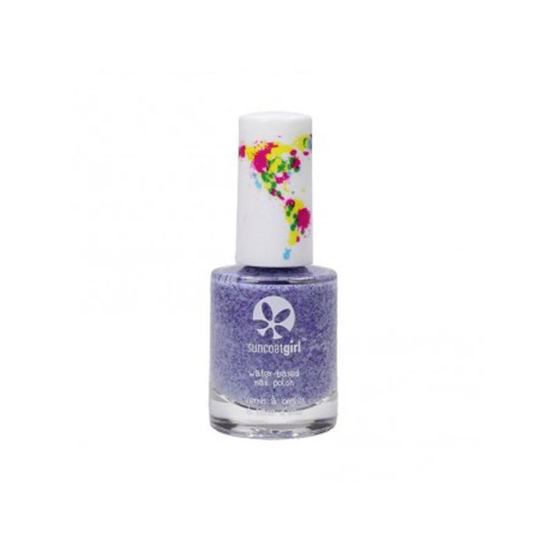 Nagellak twinkled purpleMake up629003002257