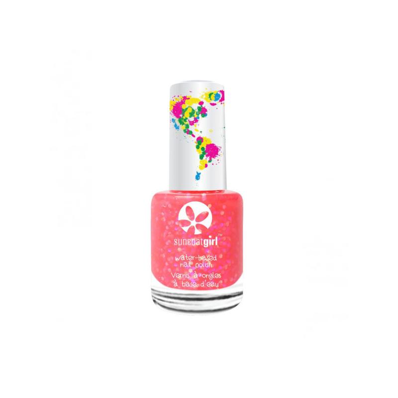 Nagellak twinkled pinkMake up629003002288