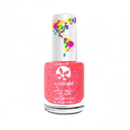 Nagellak twinkled pinkMake up629003002288