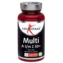 Women advancedVitamine multi8712769024686