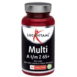 Multi juniorVitamine multi5404030710284