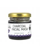 Charcoal face maskReiniging3800231699267