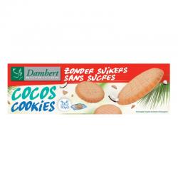 Sandwich chocolate cookiesKoek8410376061789