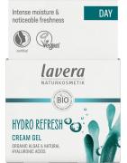 Hydro refresh cream gelDag/nachtverzorging4021457653591