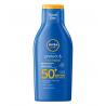 Sun protect & hydrate milk SPF50+In de zon42419297