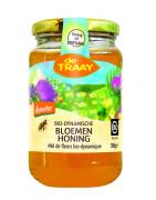 Bloemenhoning bio-dynamisch demeter bioHoning8713406171022