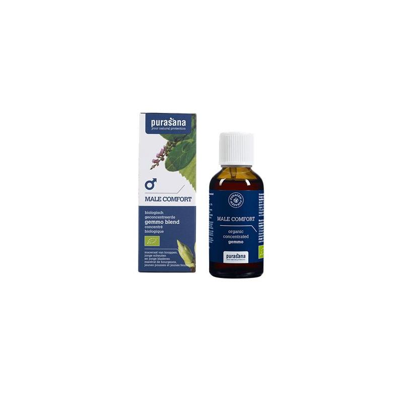 Puragem male comfort bioFytotherapie5400706202985