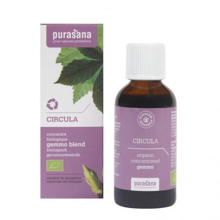 Puragem circula bioFytotherapie5400706614504