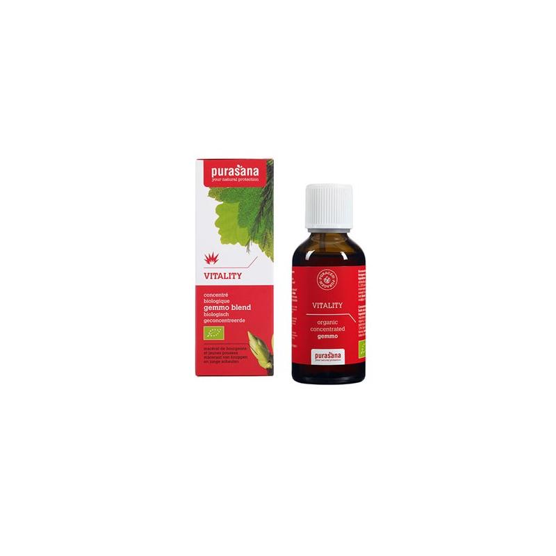 Puragem vitality bioFytotherapie5400706614481