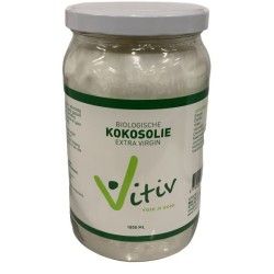 Hennepzaadolie raw koudgeperst bioVoeding8717677964543