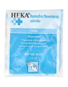 Handschoen nitril maat LHandschoenen8715886018781