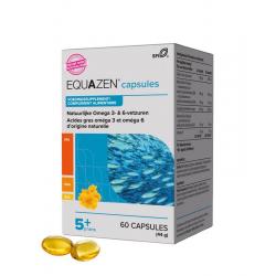 Omega-3 levertraan appelVetzuren7070866032890